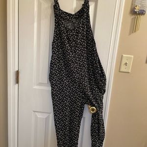 Women’s overalls